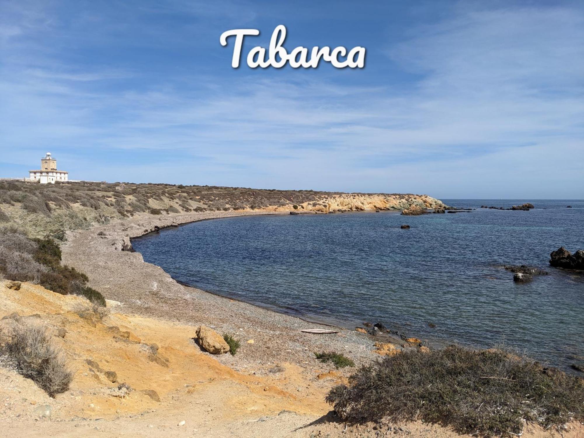 Best Holiday Санта Пола Экстерьер фото