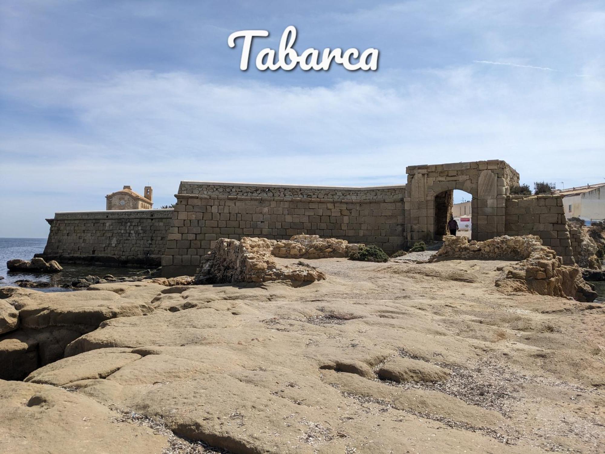Best Holiday Санта Пола Экстерьер фото